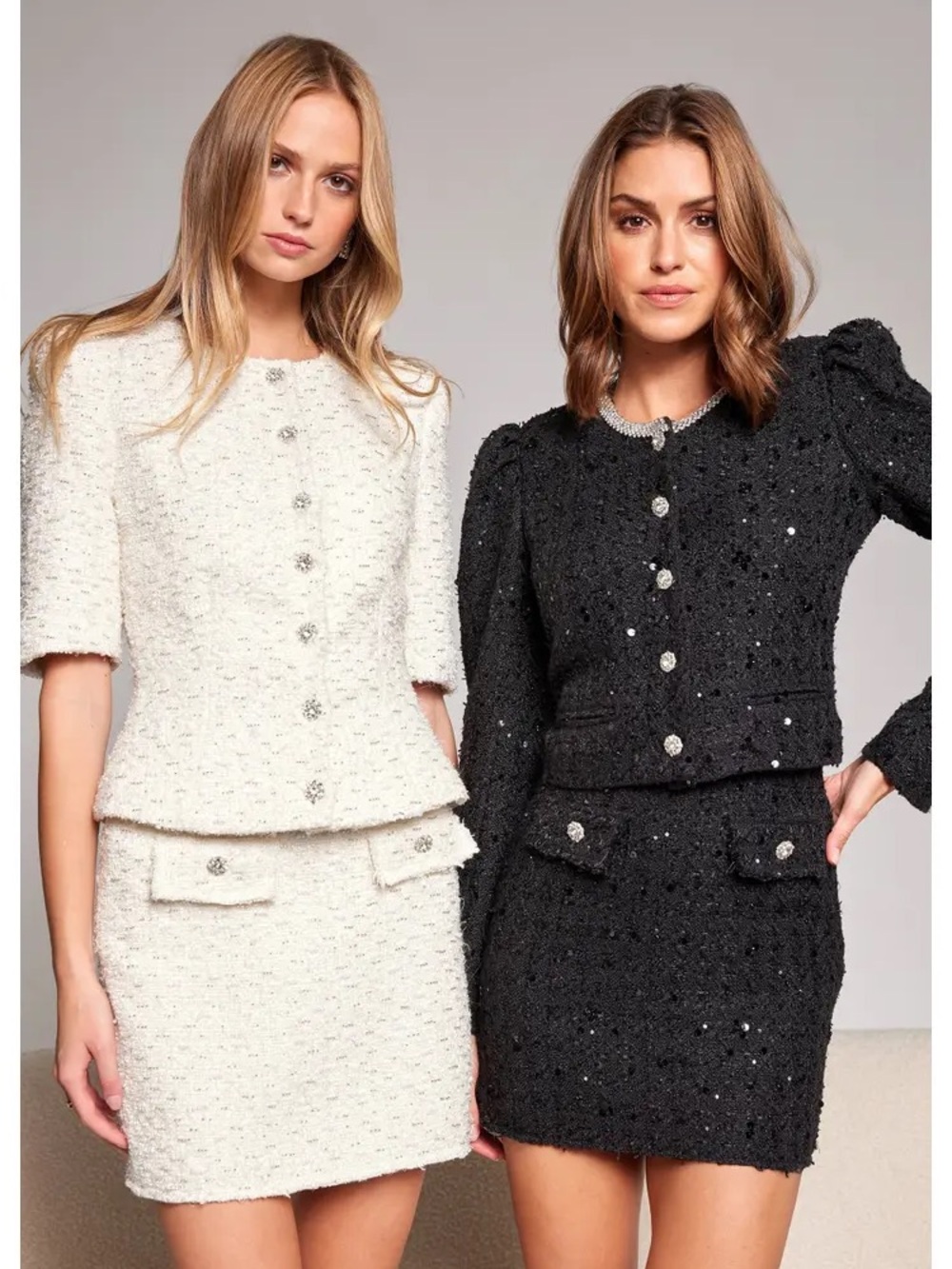 Generation Love Chiara Blazer - Picture 2 of 16
